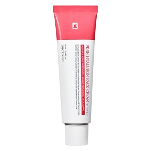 PDRN 히알루론 페이스 크림 50ml 피부 톤 광채 흔적 케어 보습