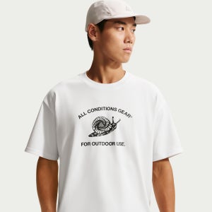 ACG 남성 드라이 핏 티셔츠 IM6180-121