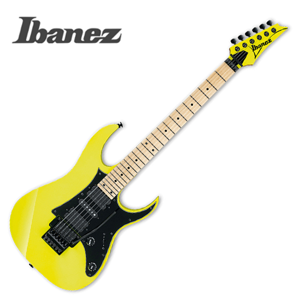 Ibanez 아이바네즈 일렉기타 RG Series DY Desert Sun RG550