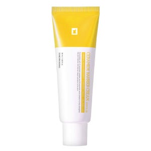 세라마이드 베리어 크림 50ml 3종 세라마이드 컴플렉스 피부 장벽 강화 보습 미백 주름개선