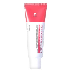 피디알엔 나이아신아마이드 5 크림 50ml 나이아신아마이드 5% 연어 피디알엔 하이드롤라이즈드 콜라겐 미백 주름개선