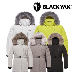 [롯데백화점] 블랙야크 남녀 미들기장 한겨울 발열 구스다운 M윈터디퍼다운자켓 1BYPAW3013 JS LE1222068816