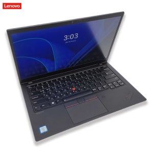 리퍼비시 레노버 i7 8TH RAM 16GB SSD 512GB 14인치 리퍼 노트북