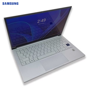 리퍼비시 삼성 갤럭시북 이온 i7 10TH RAM 16GB 13인치 리퍼 노트북