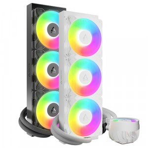 ARCTIC Liquid Freezer III PRO 360 A-RGB 서린 (블랙)