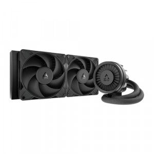 ARCTIC Liquid Freezer III PRO 280 서린 (블랙)