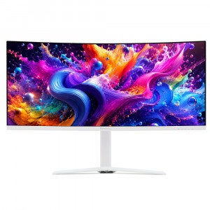 비트엠 Newsync X3420QW WQHD 200 게이밍 멀티스탠드