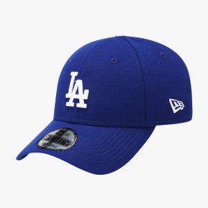 [뉴에라] MLB 핀치히터 LA다저스 볼캡 로얄 블루 12024815