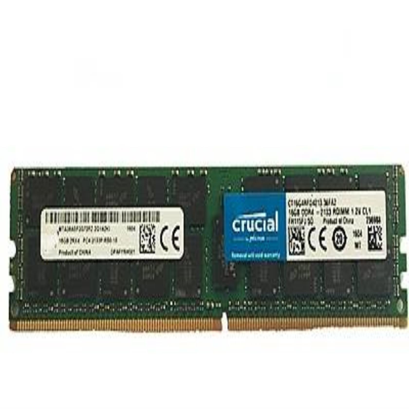 X99 마이크론 SK 16G 32G DDR4 PC4-2133P 2400T REG 서버 메모리