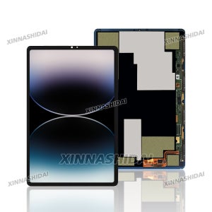 삼성 갤럭시 탭 S5e 10.5 SM-T720 T720 SM-T725 T725 LCD 디스플레이 터치 스크린 디지타이저 어셈블리 테스트 완료된 태블릿 LCD