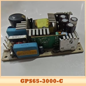 GPS65-3000-C 전원 공급 장치 05-40027-1511