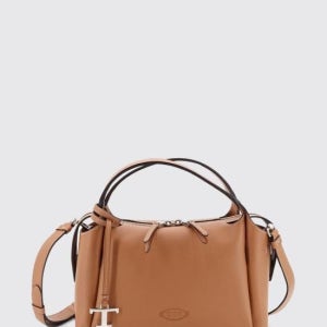 토즈 여성 카키 토트백 XBWAPAU0100QRI S410 Kaki 26FW 157986169
