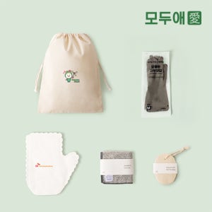 인쇄기프트모두애 ESG 청소키트행사쇼핑몰