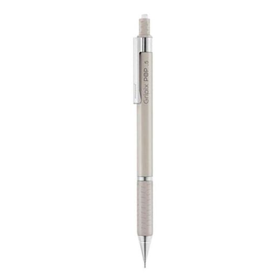 1개입 샤프 소프트베이지 모나미 그리픽스POP 0.5mm