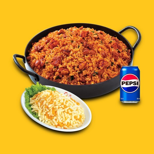 (유가네) 유가네닭갈비+트리플치즈+음료 / 31%, 유효기간 1년 (11,300원) (무료)