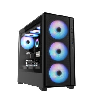 ZOTAC x SUDOKOO [i5-14400F / RTX 5060 Ti]