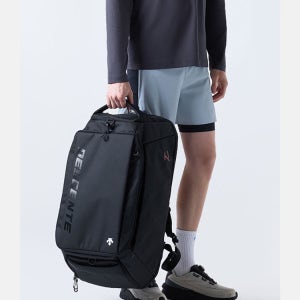[데상트] 트레이닝 벌키 백팩 (55L) SQ323TBP71