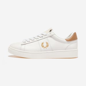 프레드 페리 FRED PERRY 뉴 스펜서 레더 B4334