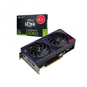 COLORFUL iGame 지포스 RTX 5060 ULTRA DUO OC D7 8GB 피씨디렉트