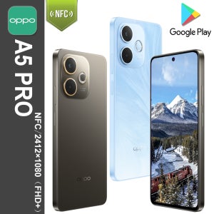 OPPO A5 Pro 오리지널 스마트폰, 8GB256GB 대용량 메모리 탑재 GPS 위치 기능 지원 휴대폰
