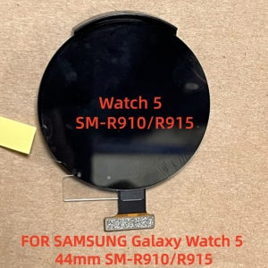 삼성 갤럭시 워치 5 44mm SM-R910 SM-R915 LCD 디스플레이 화면 부품 교체 수리