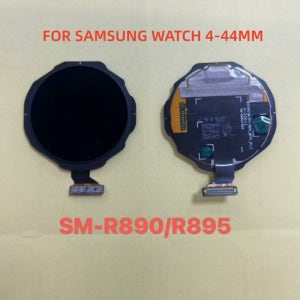 삼성 갤럭시 워치 4 46mm SM-R890 SM-R895 LCD 디스플레이 화면 부품 교체 수리