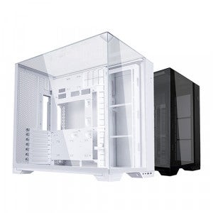 리안리 O11 VISION COMPACT (블랙)