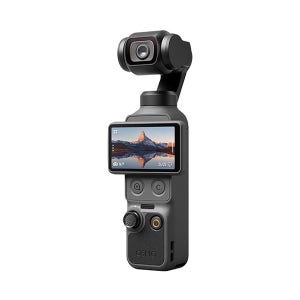 DJI Osmo Pocket 4 에센셜콤보 짐벌 카메라 DJI-OsmoPocket4_EC 60개월약정