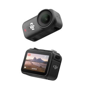 DJI Osmo Nano 스탠다드 콤보 액션캠 64GB DJI-OsmoNano_SC64 60개월약정