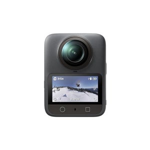 DJI Osmo 360 스탠다드 콤보 액션캠 DJI-Osmo360_SC 60개월약정