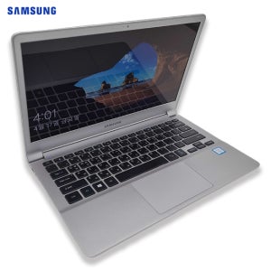 리퍼비시 삼성 i5 7TH CPU SSD 512GB 13인치 가벼운 리퍼 노트북