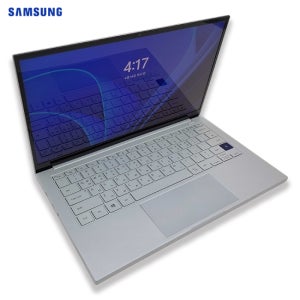 [갤럭시북풀박스패키지]리퍼비시 삼성 갤럭시북 i7 10TH RAM 16GB UHD 그래픽 512GB 13인치 리퍼 노트북