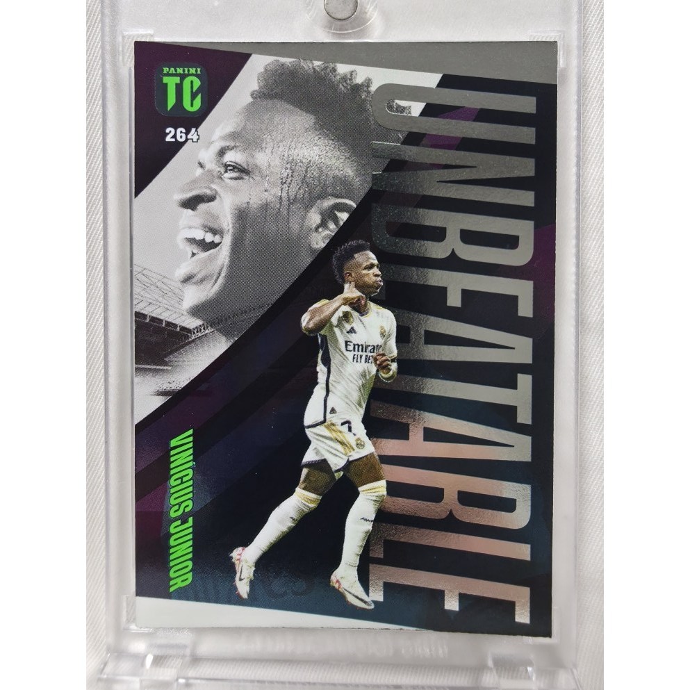 2024 PANINI TOP CLASS 파니니 탑 클래스 #205 주드 벨링엄 RAINBOW MASTER 유럽 축구 스포츠 포토 카드  1개