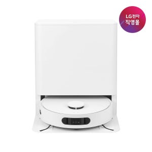 [롯데백화점] LG전자 [LG전자 직영] LG 코드제로 AI 오브제컬렉션 로보킹 올인원 B94AHB LE1222078591