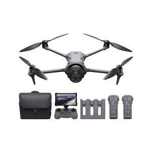 DJI Mavic 4 Pro 크리에이터 콤보 드론 512GB + RC Pro 2 조종기 Mavic4Pro_512_CC_RCP 60개월약정