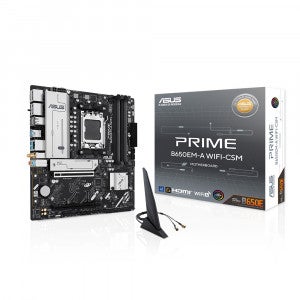 ASUS PRIME B650EM-A WIFI-CSM 대원씨티에스