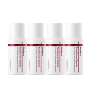 동국제약 마데카 토닝 에센스 트리트먼트 30ml 4개