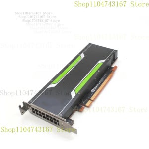 NVIDIA Tesla P40 24G GPU 컴퓨팅 그래픽 카드 AI 딥 러닝 AI 컴퓨팅 카드용