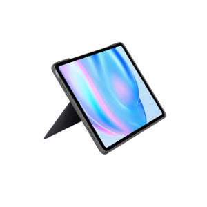 [로지텍] iPad Air 11인치(M2/M3/M4/5th gen)용 Combo Touch
