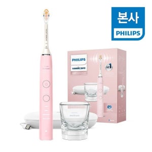 [롯데백화점] 필립스 음파진동칫솔  HX-9914_76 LE1214314384