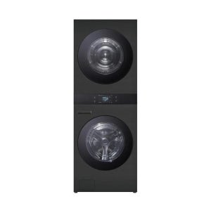 [롯데백화점] LG전자 워시타워 25kg＋25kg WA2525KDF (스페이스블랙) LE1219737765