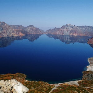 백두산 남파 북파 서파 유류세인상 5일 준5성호텔 패키지 완전정복