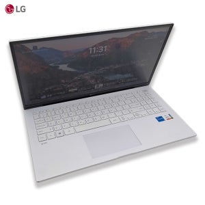 [그램풀박스패키지]리퍼비시 LG 15인치 그램 i5 12TH RAM 16GB Iris Xe 리퍼 노트북