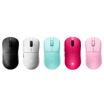 ATK A9 Mini Ultimate+ 잠자리 8K 무선 마우스 3955 얼티메이트+ 마스터 (65,420원) (무료)