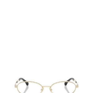 샤넬 오벌 골드 선글라스 CH2227 C134 PALE GOLD 26FW 안경 149028490