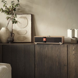 [롯데백화점] 루악오디오 [Ruark 루악] R410 올인원 오디오 40주년 리미티드 에디션 LE1222081631