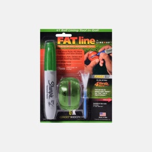 [XNELLS]엑스넬스 FAT line 뉴 4야드 볼라이너 ONE 014007000000000007