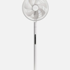 루메나 [루메나] 무소음 Bldc 유무선 슬림 써큘레이터 Fan Classic Air (유선)