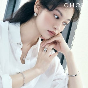 코어 어센틱 SILVER 925 믹스 에디션 팔찌+바게트 15캐럿 테니스 팔찌 TV상품
