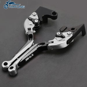 CFMOTO CF MOTO 300CLX 300CL-X 300 CLX CL-X 300 CLX300 CL-X300 2021 2022 2023 2024 2025 용 CNC 오토바이 브레
